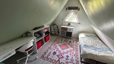 Maison 5 pièces à SAINT CHRISTOPHE SUR CONDE (27)