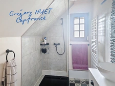 Maison à vendre 5 pièces BRIONNE (27)