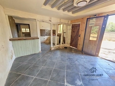 Maison Normande à rénover à COURBEPINE (27)