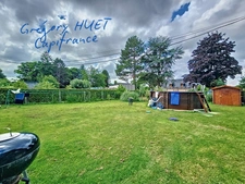 Maison 5 pièces à SAINT CHRISTOPHE SUR CONDE (27)