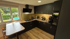 Maison 5 pièces à SAINT CHRISTOPHE SUR CONDE (27)