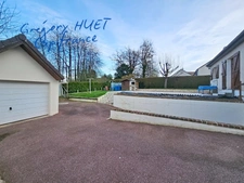 Maison à vendre 5 pièces BRIONNE (27)