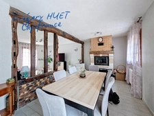 Maison à vendre 5 pièces BRIONNE (27)