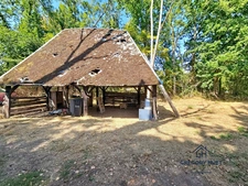 Maison Normande à rénover à COURBEPINE (27)