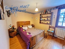 Maison à vendre 8 pièces OUILLY DU HOULEY (14)