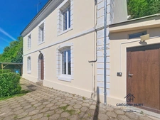 🏰 "Le Château de la Folie" : L'Exception sur les Hauteurs de Montfort-sur-Risle