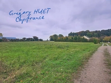 Terrain à vendre  LA NEUVILLE DU BOSC (27)