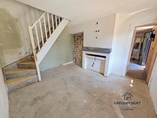 Maison Normande à rénover à COURBEPINE (27)