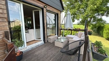 Maison 5 pièces à SAINT CHRISTOPHE SUR CONDE (27)