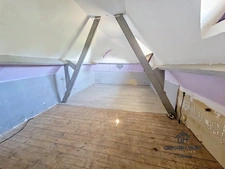 Maison Normande à rénover à COURBEPINE (27)