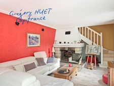 Maison Familiale à BOSC RENOULT EN ROUMOIS (27)