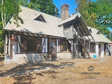 Maison Normande à rénover à COURBEPINE (27)