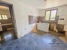 Maison Normande à rénover à COURBEPINE (27)