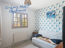Maison à vendre 5 pièces BRIONNE (27)