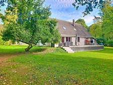 Maison Familiale à BOSC RENOULT EN ROUMOIS (27)