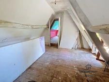 Maison Normande à rénover à COURBEPINE (27)
