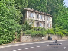 Coup de coeur à BERNAY (27)
