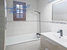 Maison à vendre 5 pièces BRIONNE (27)