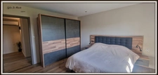 Property for sale in FEILLENS (01), near Mâcon, 6 rooms, 207m², heated swimming pool, double garage, 5 bedrooms, 2 suites, not in a housing development