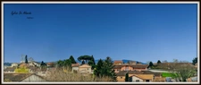 Apartment for sale, 3 rooms, 64 m², MIONNAY (01) near LYON, Balcony, Enclosed garage