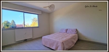 Appartement 86m² calme 2 chambres parking cave  à vendre 4 pièces MACON (71)CHARNAY