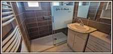 House for sale, 167m², 7 rooms, FEILLENS (01), 1350m² plot, 5 bedrooms, garage, not in a housing estate