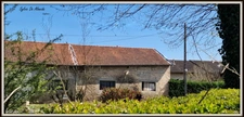 Maison à vendre 5 pièces 144 m² GORREVOD (01)PONT DE VAUX, Dépendances terrain environ 1600 m² clos