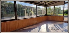House for sale, 167m², 7 rooms, FEILLENS (01), 1350m² plot, 5 bedrooms, garage, not in a housing estate