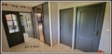 Maison à vendre 140 m², 5 pièces, BAGE DOMMARTIN (01)? terrain 2200 m², calme