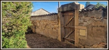 House for sale, 8 rooms, REYSSOUZE (01) near PONT DE VAUX, 180 m², outbuilding 150 m², carport 68 m², enclosed plot 1690 m²