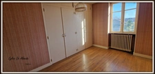 Maison à vendre 8 pièces REYSSOUZE (01) proche PONT DE VAUX 180 m², dépendance 150 m², carport 68 m², terrain clos 1690m²