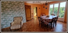 House for sale 5 rooms SENNECE LES MACON (71) enclosed land 1600 m² swimming pool