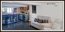 Dpt Ain (01), à vendre PONT DE VEYLE proche MACON maison P6 de 135 m², 5 chambres, piscine