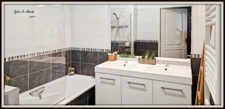 Apartment for sale, 3 rooms, 64 m², MIONNAY (01) near LYON, Balcony, Enclosed garage
