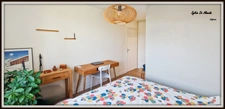Maison à vendre 4 pièces 92 m² BEYNOST (01)Côtiere, 3 chambres dont suite, terrain 260 m², garage
