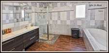 Maison plain-pied individuelle, piscine à vendre 5 pièces BAGE LA VILLE (01)135 m²