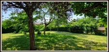 Propriete à vendre 8 pièces 285 m² REPLONGES (01), Piscine, 4 suites, double garage, terrain 2136 m²
