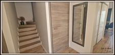 Property for sale in FEILLENS (01), near Mâcon, 6 rooms, 207m², heated swimming pool, double garage, 5 bedrooms, 2 suites, not in a housing development