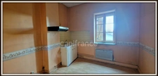 Immeuble de village, fort Potentiel à vendre BAGE LE CHATEL (01) 106m² environ