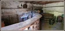 Longère property, 165 m², for sale, 6 rooms, Bage Dommartin (01), 4000 m² plot, outbuildings, potential, character