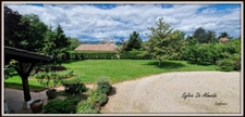 Dpt Ain (01), à vendre FEILLENS maison P7 de 135 m² 4 chambres- Terrain de 2 001,00 m² 