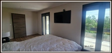 Property for sale in FEILLENS (01), near Mâcon, 6 rooms, 207m², heated swimming pool, double garage, 5 bedrooms, 2 suites, not in a housing development