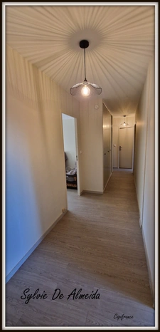 Appartement 86m² calme 2 chambres parking cave  à vendre 4 pièces MACON (71)CHARNAY