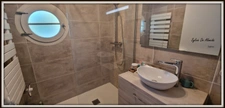 Maison à vendre 4 pièces 92 m² BEYNOST (01)Côtiere, 3 chambres dont suite, terrain 260 m², garage