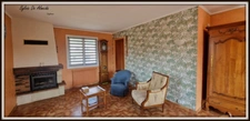 House for sale 5 rooms SENNECE LES MACON (71) enclosed land 1600 m² swimming pool