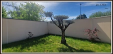 Property for sale in FEILLENS (01), near Mâcon, 6 rooms, 207m², heated swimming pool, double garage, 5 bedrooms, 2 suites, not in a housing development