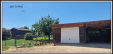 House for sale, single storey 106 m², 5 rooms ARBIGNY (01) PONT DE VAUX, 4 bedrooms, enclosed plot of 2000m²