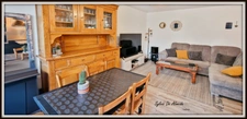 Appartement à vendre 75 m², rez de jardin, rénové calme sécurisé, 3 pièces MACON (71)terrasse 24m²