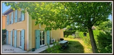 Maison à vendre 4 pièces 92 m² BEYNOST (01)Côtiere, 3 chambres dont suite, terrain 260 m², garage