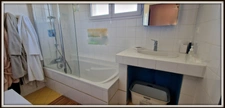 Maison à vendre 140 m², 5 pièces, BAGE DOMMARTIN (01)? terrain 2200 m², calme